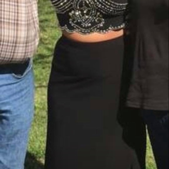 Prom Dress - Picture 3 of 4